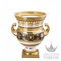 14632-403651-26577 Rosenthal Versace I Love Baroque (Лимитированная серия на 99 пред.) Ваза 33см