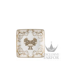11940-403788-15253 Rosenthal Versace La Coupe des Dieux Чаша квадратная 12см