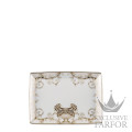 14407-403788-12718 Rosenthal Versace La Coupe des Dieux Блюдо прямоугольное 18см