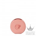 14629-426385-26010 Rosenthal Versace La Medusa Mini "Pink" Ваза 10см