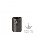 14630-105082-26010 Rosenthal Versace La Medusa Mini "Black" Ваза 10см