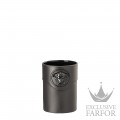 14630-105082-26010 Rosenthal Versace La Medusa Mini "Black" Ваза 10см