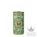 12767-409722-26024 Rosenthal Versace Le Jardin de Versace Anniversary "Green" Ваза 24см