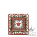 14240-409960-25818 Rosenthal Versace Love Baroque Holiday Чаша квадратная 18см