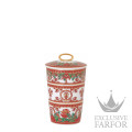 14402-409960-24868 Rosenthal Versace Love Baroque Holiday Ароматическая свеча 14см