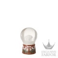 14498-409960-27560 Rosenthal Versace Love Baroque Holiday Снежный шар 12см