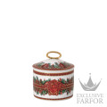 14633-409960-24873 Rosenthal Versace Love Baroque Holiday Ароматическая свеча 9см