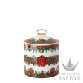 14633-409960-24986 Rosenthal Versace Love Baroque Holiday Шкатулка 16см