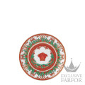 19335-409960-10217 Rosenthal Versace Love Baroque Holiday Тарелка десертная 17см