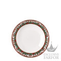 19335-409960-10322 Rosenthal Versace Love Baroque Holiday Тарелка суповая 22см