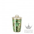 14402-409959-24868 Rosenthal Versace Medusa Garland "Green" Ароматическая свеча 14см