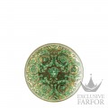 19335-409959-10217 Rosenthal Versace Medusa Garland "Green" Тарелка десертная 17см