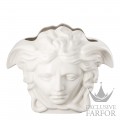 14493-100114-26066 Rosenthal Versace Medusa Grande "White" Ваза 66см