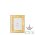 69206-321655-05731 Rosenthal Versace Versace Frames "VHF12 - Gold" Рамка для фотографии 10х15см