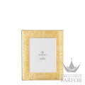69206-321655-05733 Rosenthal Versace Versace Frames "VHF12 - Gold" Рамка для фотографии 15х20см