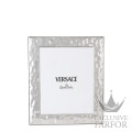 69214-321667-05735 Rosenthal Versace Versace Frames "VHF13 - Silver" Рамка для фотографии 20х25см