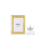 69215-321668-05731 Rosenthal Versace Versace Frames "VHF13 - Gold" Рамка для фотографии 10х15см