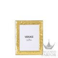 69215-321668-05733 Rosenthal Versace Versace Frames "VHF13 - Gold" Рамка для фотографии 15х20см