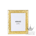 69215-321668-05735 Rosenthal Versace Versace Frames "VHF13 - Gold" Рамка для фотографии 20х25см