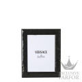69216-321669-05733 Rosenthal Versace Versace Frames "VHF13 - Black" Рамка для фотографии 15х20см