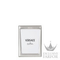 69217-321670-05731 Rosenthal Versace Versace Frames "VHF14 - Silver" Рамка для фотографии 10х15см