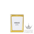 69218-321671-05731 Rosenthal Versace Versace Frames "VHF14 - Gold" Рамка для фотографии 10х15см