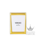 69218-321671-05733 Rosenthal Versace Versace Frames "VHF14 - Gold" Рамка для фотографии 15х20см