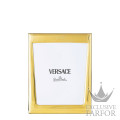 69218-321671-05735 Rosenthal Versace Versace Frames "VHF14 - Gold" Рамка для фотографии 20х25см