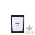 69219-321672-05731 Rosenthal Versace Versace Frames "VHF14 - Black" Рамка для фотографии 10х15см