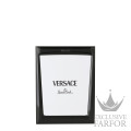 69219-321672-05733 Rosenthal Versace Versace Frames "VHF14 - Black" Рамка для фотографии 15х20см