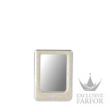 69220-321673-05730 Rosenthal Versace Versace Frames "VHF15 - Barocco Blue" Рамка для фотографии 9х13см