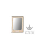 69221-321674-05730 Rosenthal Versace Versace Frames "VHF15 - Barocco Rose" Рамка для фотографии 9х13см
