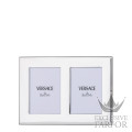 69228-321690-05887 Rosenthal Versace Versace Frames "VHF16 - Silver" Рамка для фотографий 27х19см