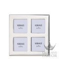 69228-321690-05888 Rosenthal Versace Versace Frames "VHF16 - Silver" Рамка для фотографий 27х27см