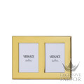69229-321691-05887 Rosenthal Versace Versace Frames "VHF16 - Gold" Рамка для фотографий 27х19см