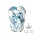 VA1795325713 Sieger by Fürstenberg Luna "Paraíso Blue" Ваза 32см