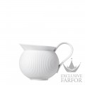 GI2007431001 Sieger by Fürstenberg My China! Stella Satin White Молочник 0,18л