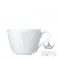 OB2007451001 Sieger by Fürstenberg My China! Stella Satin White "Zylindrische-Form" Чашка кофейная 0,2л