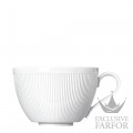 OB200749 Sieger by Fürstenberg My China! Stella White "Coup-Form" Чашка капучино 0,26л