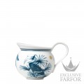 GI200735713 Sieger by Fürstenberg My China! Paraíso Blue Молочник 0,25л