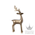1486777426 VB Christmas Chic Статуэтка "Олень - золотой" 36см