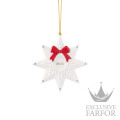 1486754353 VB Christmas Classics Украшение "Звезда" 11,3см