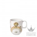 1486739651 Villeroy & Boch Boho Kids "Roar like a lion" Кружка 0,28л