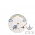 1486742640 Villeroy & Boch Boho Kids "Walk like an elephant" Тарелка 22см