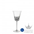 1136188126 Villeroy & Boch Grand Royal Фужер для белого вина 0,12л, 2шт.