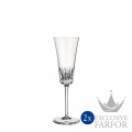 1136188138 Villeroy & Boch Grand Royal Фужер для шампанского 0,12л, 2шт.