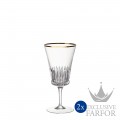 1136218106 Villeroy & Boch Grand Royal Gold Фужер для воды 0,25л, 2шт.