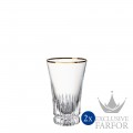 1136218266 Villeroy & Boch Grand Royal Gold Стакан лонгдринк 0,4л, 2шт.