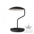96930 Villeroy & Boch Versailles LED-зеркало для макияжа с подсветкой "Черный" 31х20см