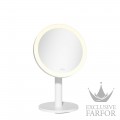 97031 Villeroy & Boch Como LED-зеркало для макияжа с подсветкой "Белый" 32х20см